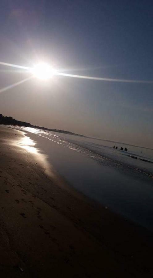 فيلا A Pozzallo Vicino Al Mare المظهر الخارجي الصورة