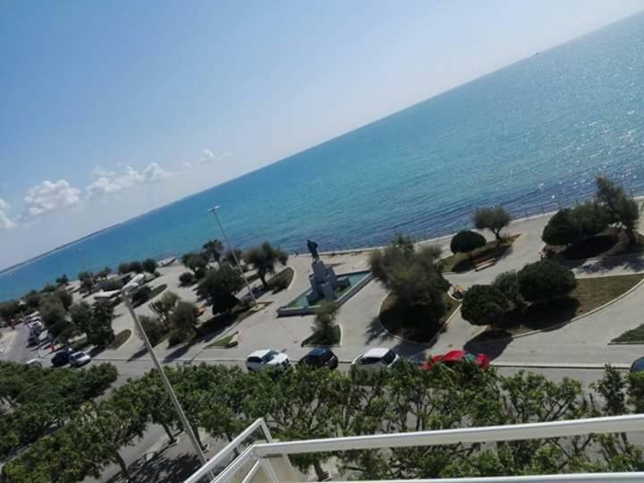 فيلا A Pozzallo Vicino Al Mare المظهر الخارجي الصورة