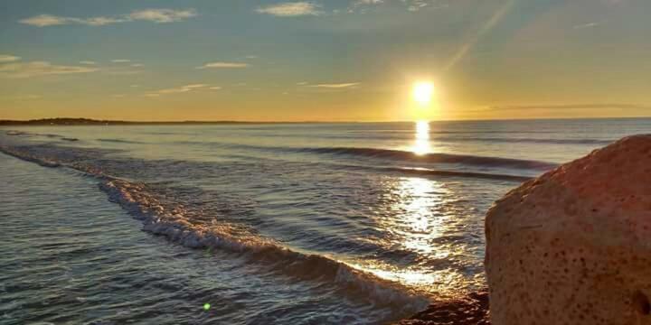 فيلا A Pozzallo Vicino Al Mare المظهر الخارجي الصورة
