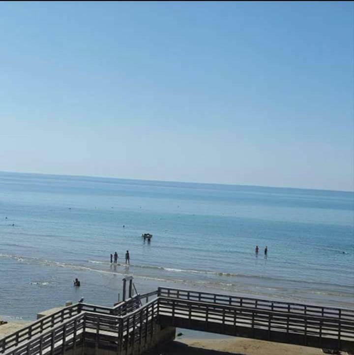 فيلا A Pozzallo Vicino Al Mare المظهر الخارجي الصورة
