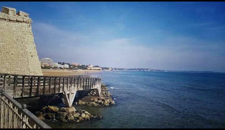 فيلا A Pozzallo Vicino Al Mare المظهر الخارجي الصورة