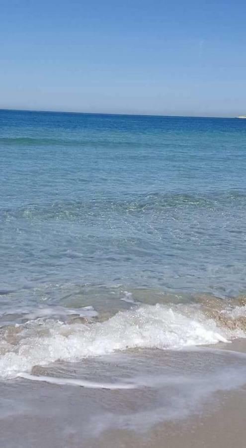 فيلا A Pozzallo Vicino Al Mare المظهر الخارجي الصورة